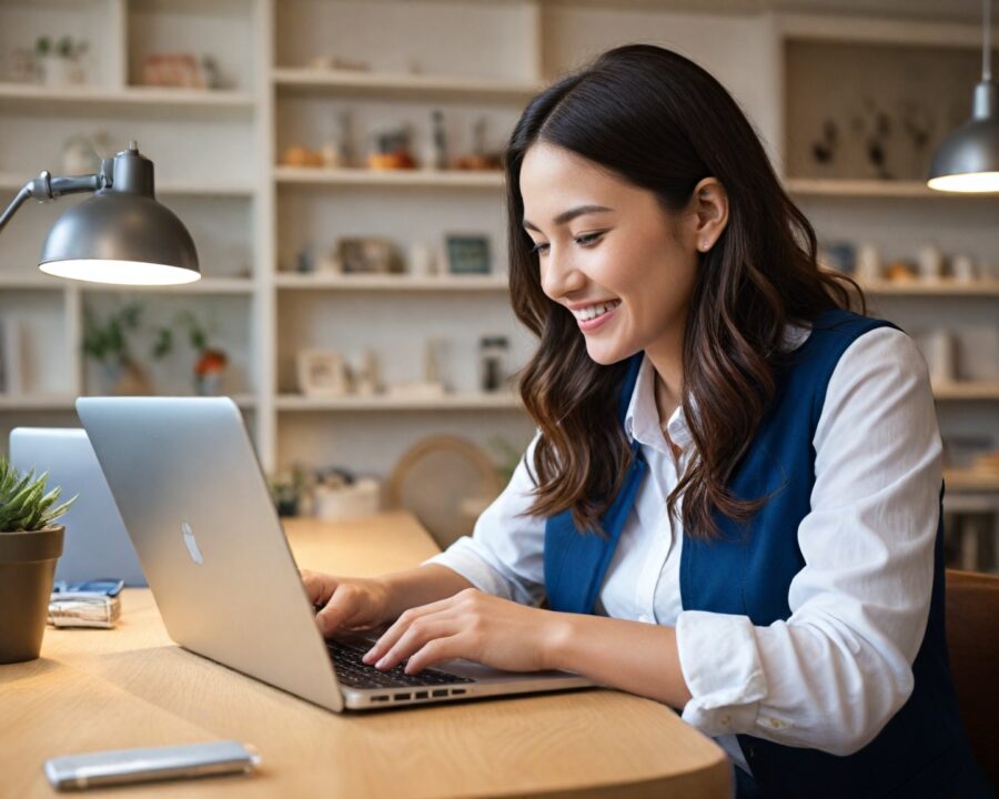 Estratégias de upsell para aumentar vendas no dropshipping