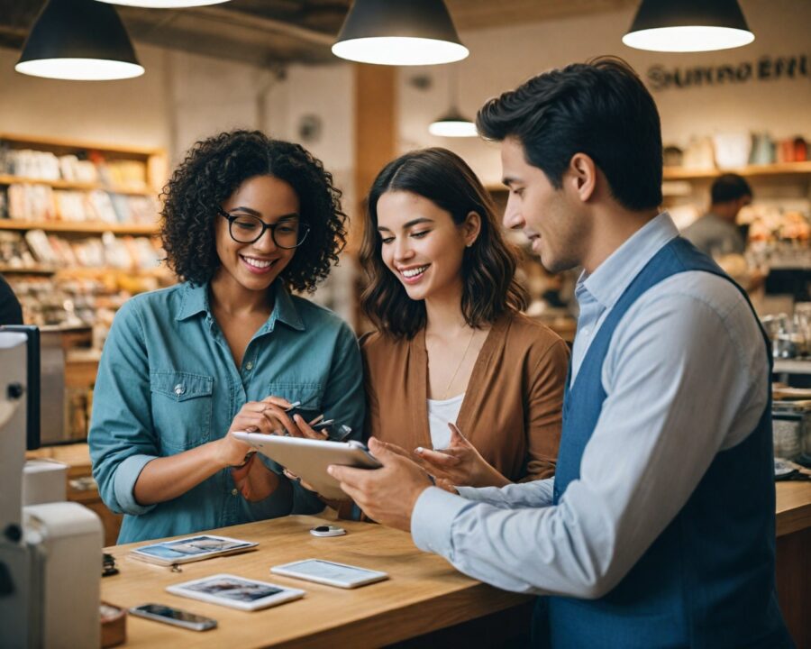 exemplos de produtos virais para dropshipping em 2025