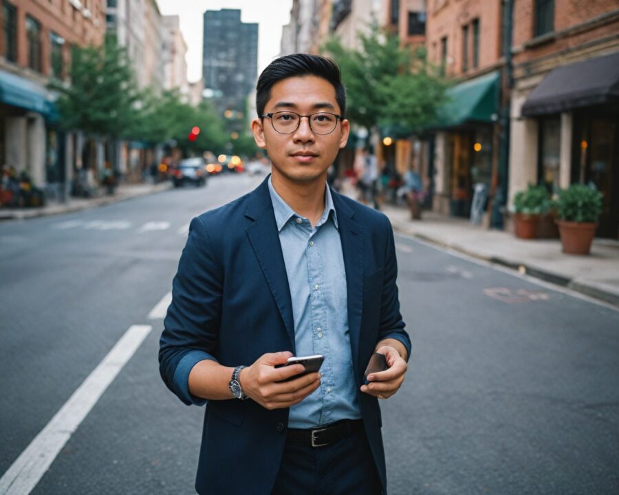 diferença entre app nativo e híbrido: qual escolher?