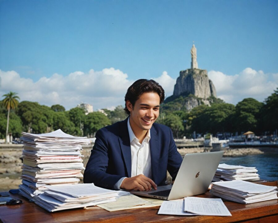 Passo a passo para abrir um MEI no Brasil em 2023