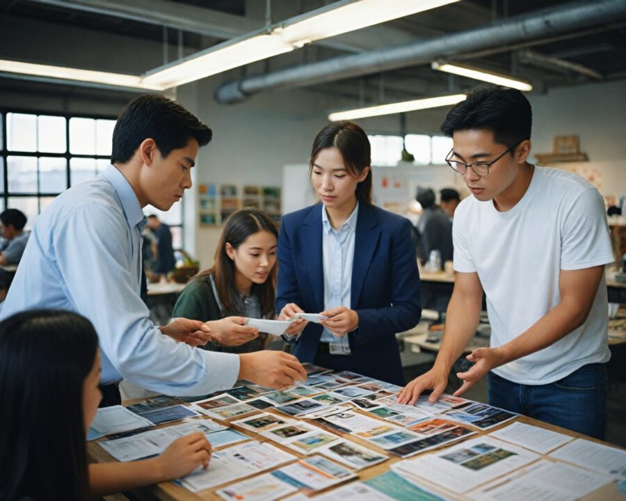 Como validar seu produto com clientes reais antes de escalar
