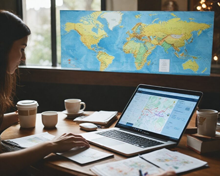 Como encontrar fornecedores confiáveis para dropshipping: guia completo