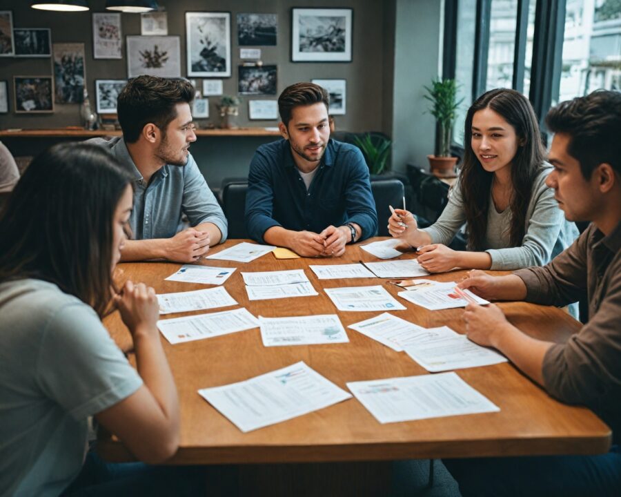 Como validar seu produto com clientes antes de escalar
