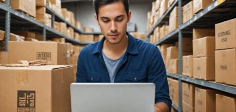 Como evitar problemas de estoque no dropshipping: guia prático
