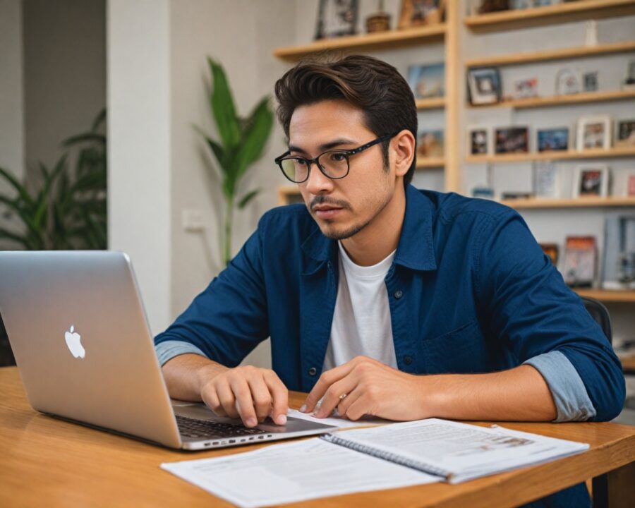 Como vender serviços de consultoria como autônomo: guia prático