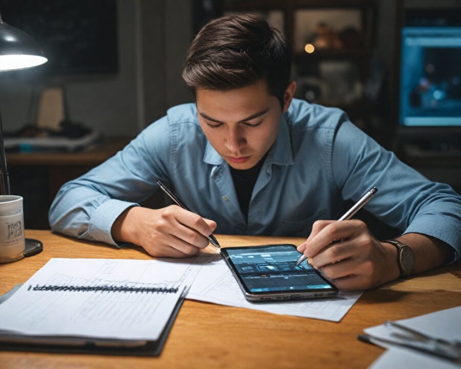 Quanto custa desenvolver um app simples em 2025?