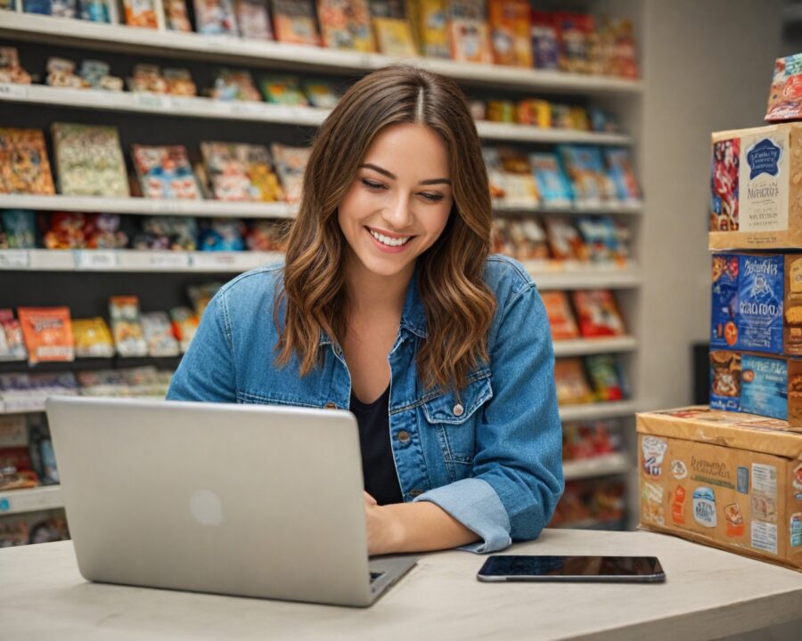 Como melhorar a experiência do cliente no dropshipping: guia prático