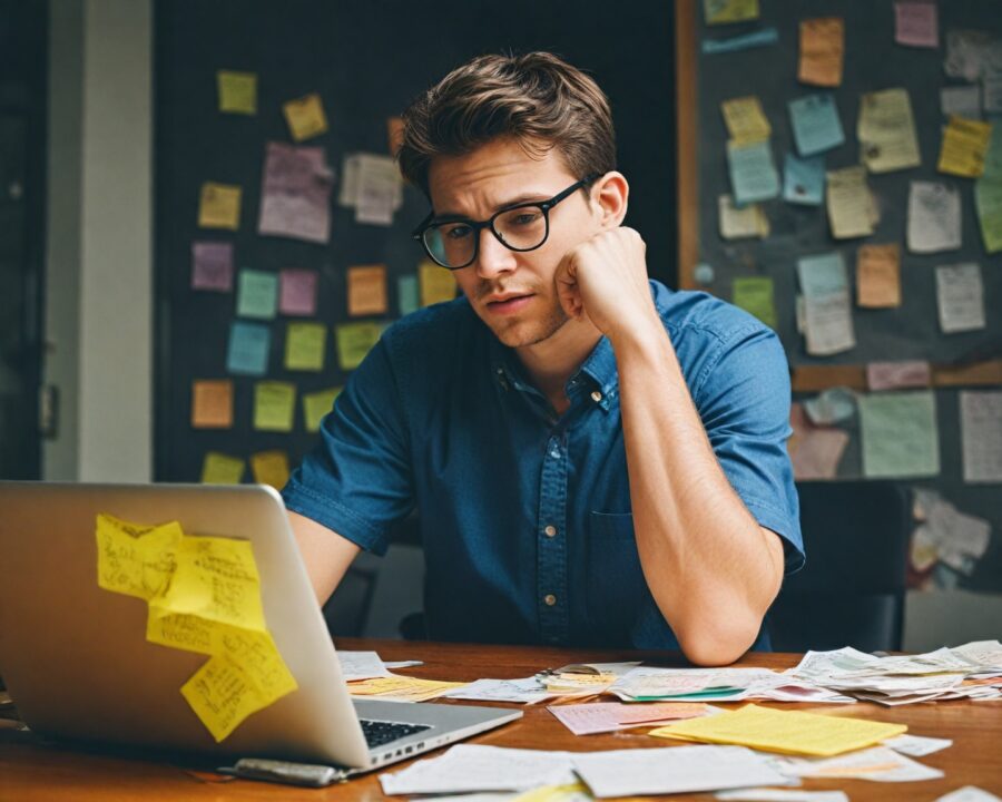 Principais erros ao criar seu primeiro app e como evitá-los