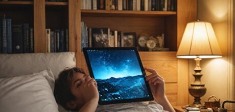Os melhores aplicativos de leitura digital com funções offline em 2023