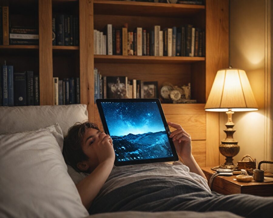 Os melhores aplicativos de leitura digital com funções offline em 2023