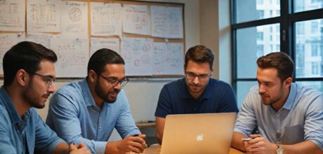 Como crescer com marketing de conteúdo: estratégias eficazes