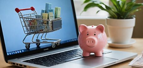 Como criar uma loja de dropshipping sem gastar muito dinheiro