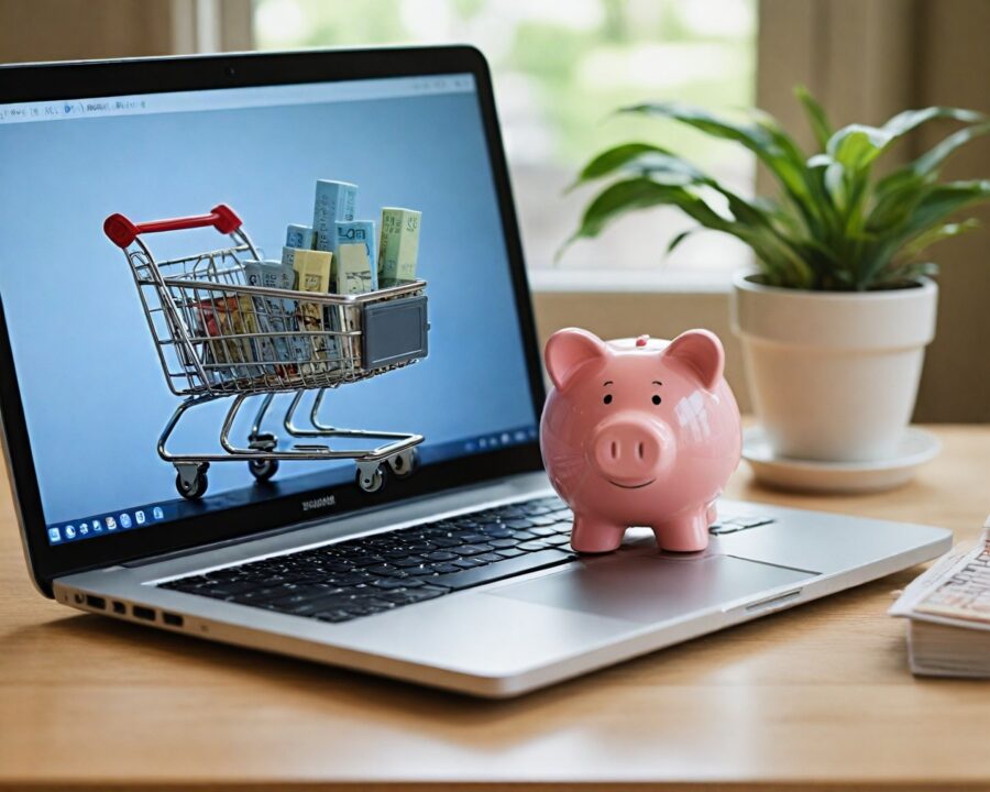 Como criar uma loja de dropshipping sem gastar muito dinheiro