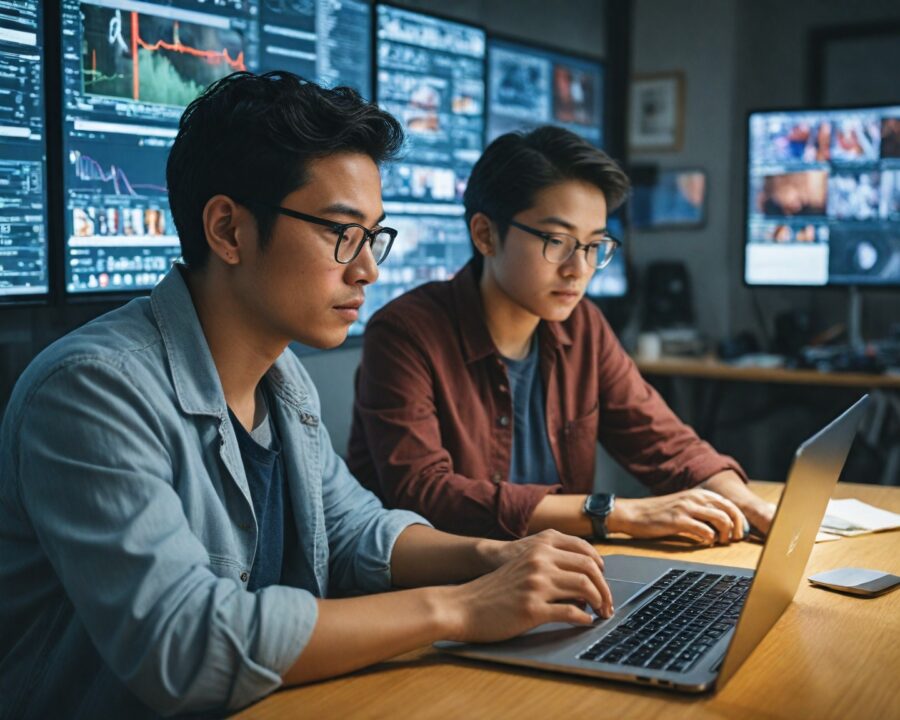 As melhores ferramentas de edição de vídeo para amadores em 2023