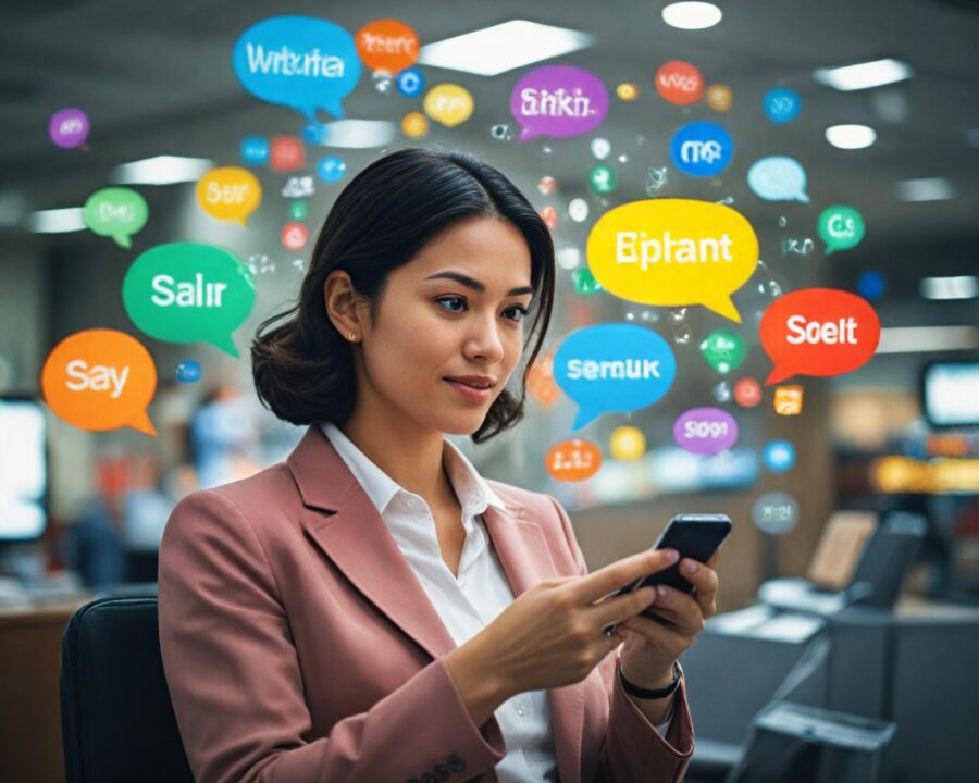 Como usar o WhatsApp Business para aumentar suas vendas online