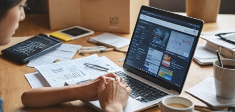 Técnicas práticas para aumentar vendas em e-commerce pequeno