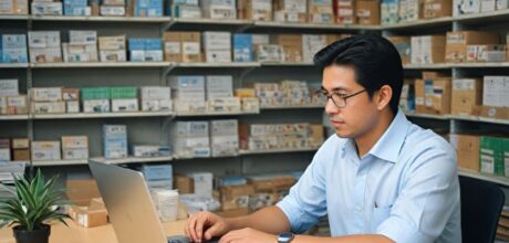 Como gerenciar devoluções no dropshipping de forma eficaz