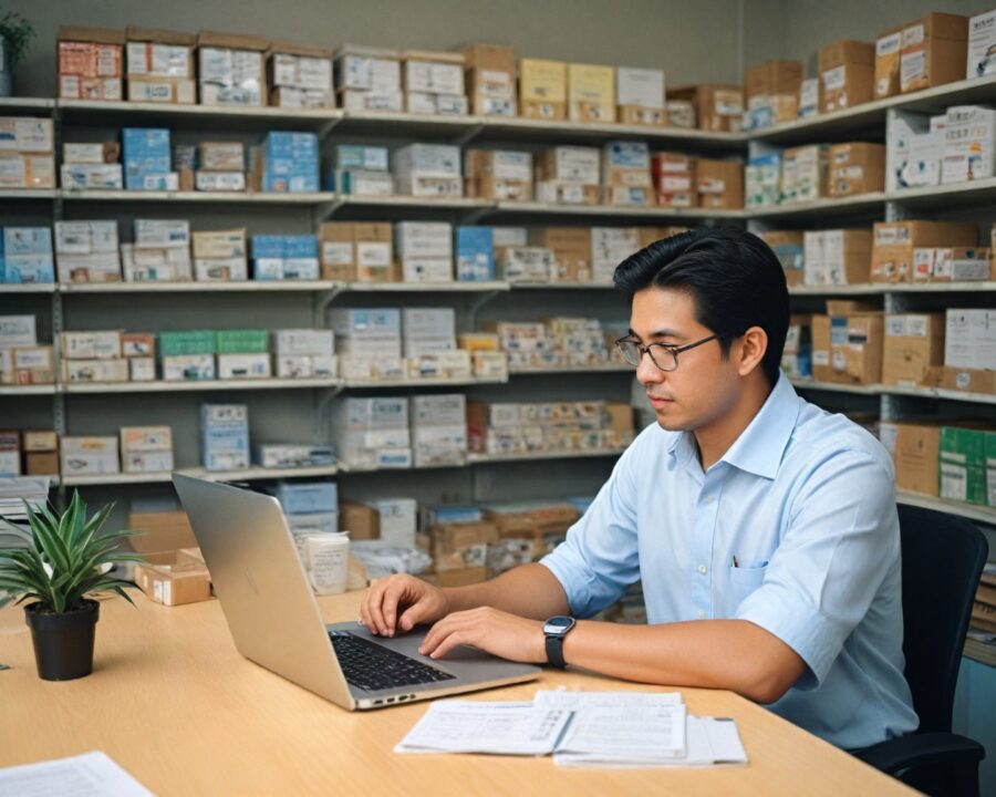 Como gerenciar devoluções no dropshipping de forma eficaz