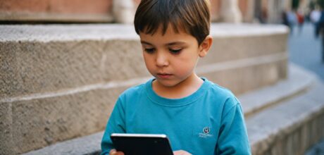 Como criar um app educativo para crianças: guia completo