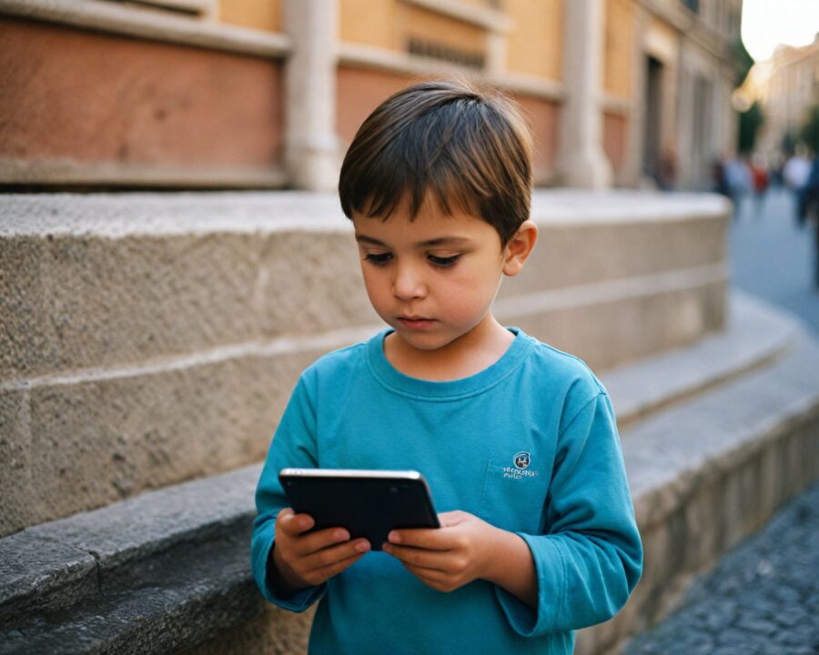 Como criar um app educativo para crianças: guia completo