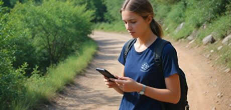 Os melhores apps para mapear caminhadas e atividades ao ar livre