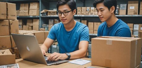 Como configurar o checkout ideal para sua loja de dropshipping