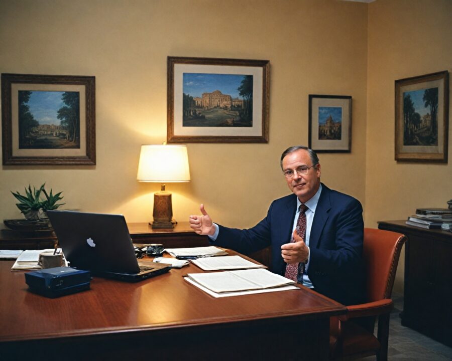 como atrair clientes e vender serviços de consultoria como autônomo