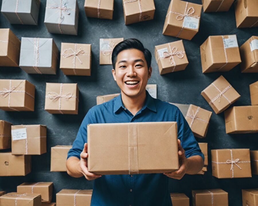 Melhores plataformas para começar no dropshipping em 2023