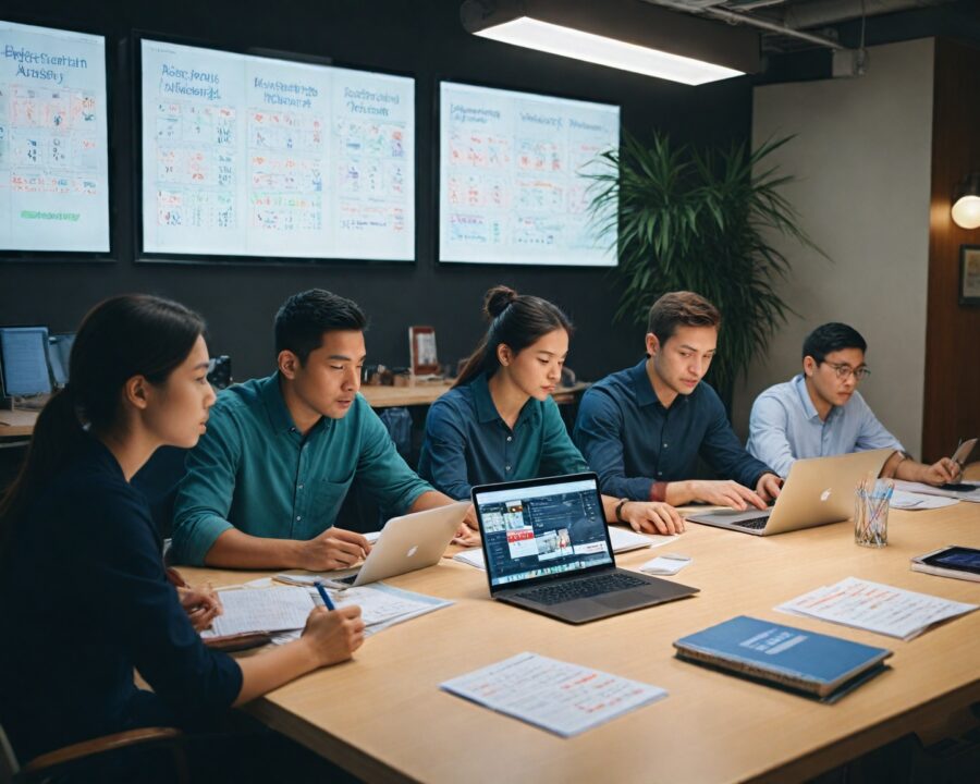 As melhores ferramentas de calendário com sincronização automática para equipes