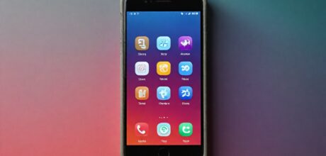 diferença entre app de serviço contínuo e app de acesso pontual