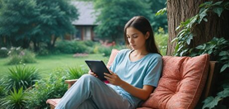 Os melhores apps de leitura digital offline para qualquer lugar