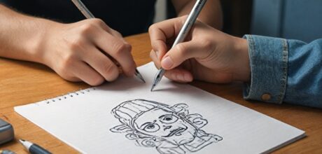 Dicas práticas para criar uma identidade visual marcante