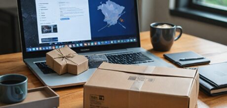 Como otimizar o tempo de entrega no dropshipping de forma eficaz