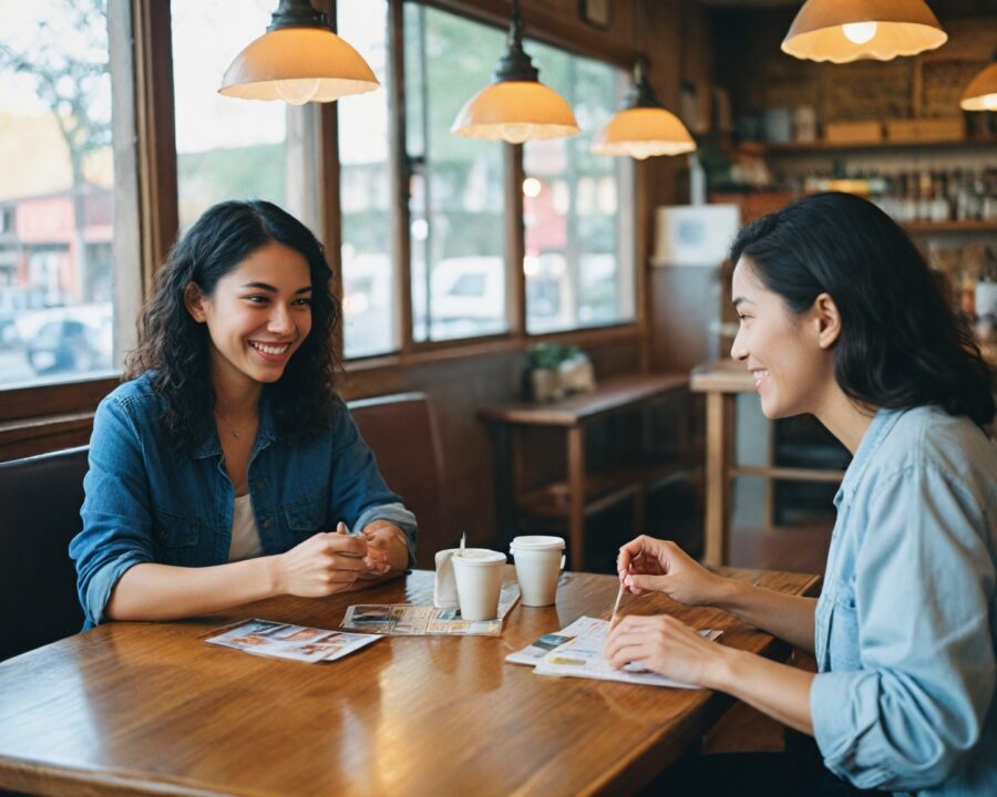 Como criar estratégias de retenção de clientes para pequenos negócios