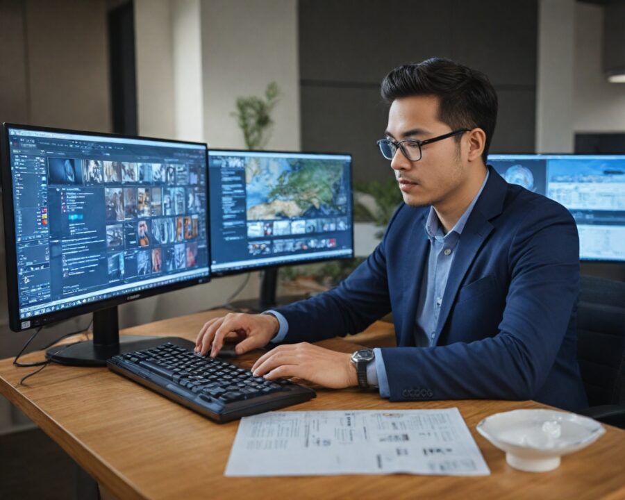 principais APIs gratuitas para integração em apps em 2024