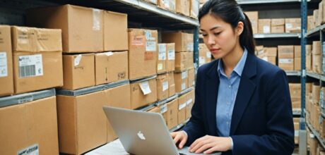 Como evitar problemas de estoque no dropshipping: estratégias eficazes