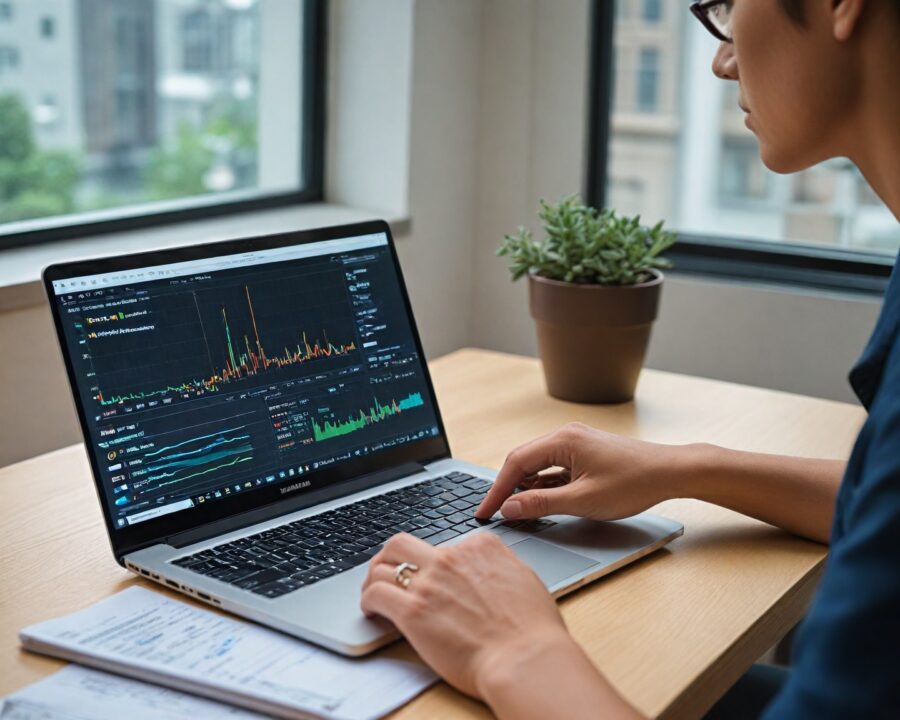 Ferramentas essenciais para identificar tendências no dropshipping