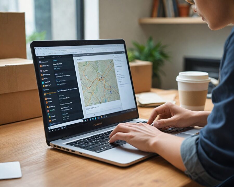 melhores ferramentas para rastreamento de pedidos no dropshipping