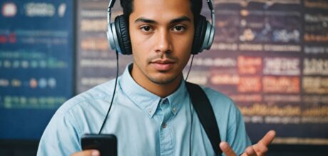 Os melhores aplicativos para criar podcasts no celular