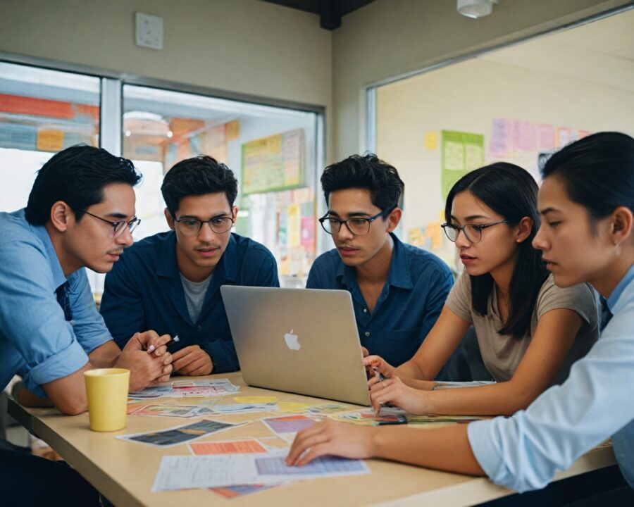 Como fazer uma pesquisa de mercado rápida e barata