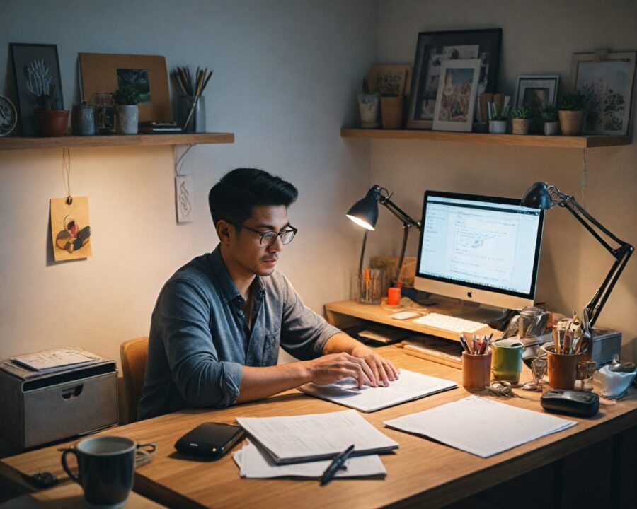 Como criar uma loja de dropshipping gastando pouco em 2024