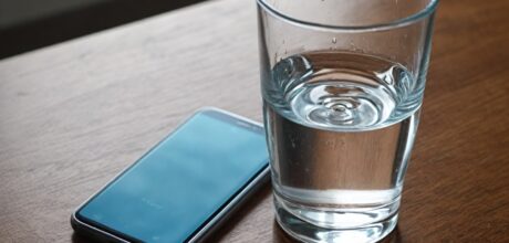Os melhores aplicativos para controlar a ingestão de água diária