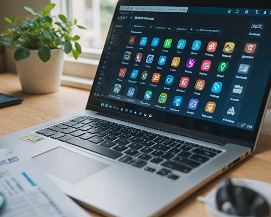 plugins indispensáveis para apps Flutter: guia completo