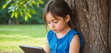 Como criar um app educativo para crianças: guia prático e eficaz