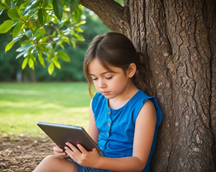 Como criar um app educativo para crianças: guia prático e eficaz