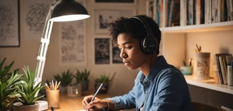 Os melhores apps para criar podcasts direto do celular
