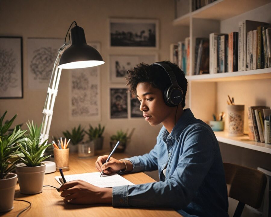 Os melhores apps para criar podcasts direto do celular