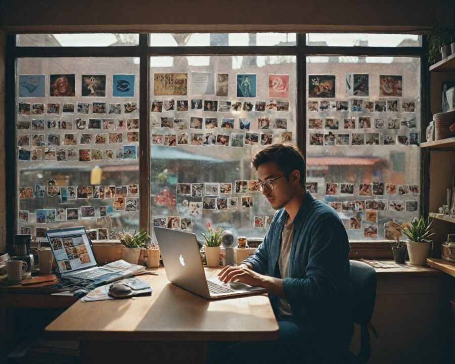 Dicas práticas de marketing digital para negócios locais