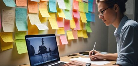Como criar um app de vendas sem programadores: guia prático