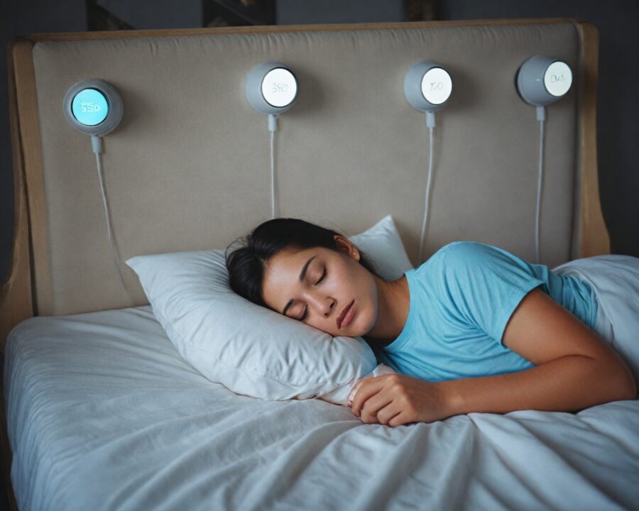 Os melhores apps para monitorar o sono e melhorar sua qualidade